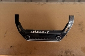 TOYOTA COROLLA KLİMA KONTROL PANELİ