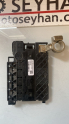 2Q0937548D volkswagen t-cross akü üstü sigorta kutusu