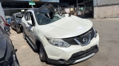 Qashqai J11 sağ ön sağ sol arka kapıları