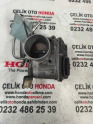 Toyota Avensis Toyota RAV4 t25 kasa 2.0 CC gaz kelebeği gövdesi