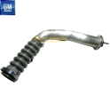 95405608 TURBO HORTUMU CAPTIVA C140 GİRİŞ