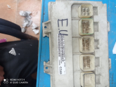 Chrysler Voyager Comfort/convenience module05026063AB P05026063AB