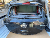 OPEL CORSA D BAGAJ - TEK KAPI - ÖZIŞIK ÇIKMA PARÇA