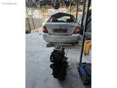 Oto Çıkma Parça / Kaporta & Karoser / Bagaj / Toyota / Corolla / Çıkma Parça 