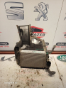 Oto Çıkma Parça / Isıtma, Soğutma & Klima / Intercooler Radyatörü / Opel / Combo / Çıkma Parça 