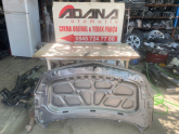 Opel astra j kaput