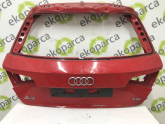 AUDI A3 2013 2019 ÇIKMA BAGAJ KAPAĞI (HB) 8V4827025