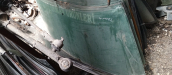Ford taunus arka cam