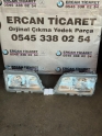 MERCEDES W202 SIFIR SAĞ FAR SOL FAR TAKIMI - ERCAN TİCARET