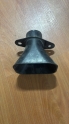 Nissan Navara D40 Yedek lastik montaj braketi  57237EB40B