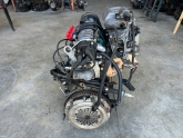 Oto Çıkma Parça / Motor / Motor Komple / Renault / Laguna / Çıkma Parça 