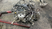 Oto Çıkma Parça / Motor / Motor Komple / Toyota / Corolla / Çıkma Parça 