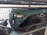 Oto Çıkma Parça / Elektrik / Far / Hyundai / Bayon / Çıkma Parça 