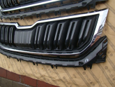 Oto Çıkma Parça / Elektrik / Park Sensörü / Skoda / Kodiaq / Çıkma Parça 
