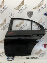 MERCEDES W213 SOL ARKA KAPI ORİJİNAL ÇIKMA