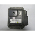 Opel Astra J 1.7 Motor Beyni 55587998 MB275700-3090