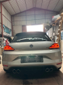 Oto Çıkma Parça / Kaporta & Karoser / Bagaj / Volkswagen / Scirocco / Çıkma Parça 