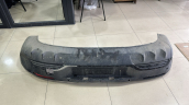 MERCEDES EQB W243 ARKA DİFÜZÖR 2438852302
