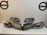 VOLVO S60 S80 XC60 SAĞ SOL FAR ORJİNAL HATASIZ PARÇA