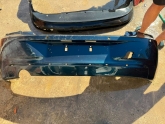 BMW F20 ARKA TAMPON