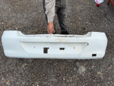RENAULT CLİO SYMBOL ARKA TAMPON 2005-2008 MODEL 1.ÜRÜN
