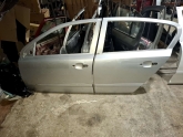 ÖZMEN OPEL ASTRA H ÇIKMA SOL ÖN ARKA KAPI