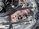 Oto Çıkma Parça / Kaporta & Karoser / Kaput Kilidi / Renault / Laguna / Çıkma Parça 