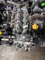 Fiat Linea 1.3 Multijet  Motor
