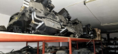 ÖZMEN OPEL ASTRA G J ÇIKMA KALORİFER KUTUSU KAZANI KOMPLE