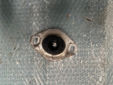 PEUGEOT 307 1.4 HDİ MOTOR TAKOZU *ALKAN OTOMOTİV*