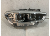 Bmw 1.16 f20 lci sag far