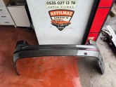 VOLVO XC90 ARKA TAMPON ORJİNAL TESİSATLI 2015-2019 31353430