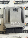 Skoda Karoq 06K907309B 0261S19137 MG1CS111 MOTOR ECU BEYİN