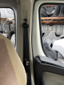 PEUGEOT BOXER EMNİYET KEMERİ BAKALİTİ ORJİNAL ÇIKMA PEJO