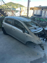 OPEL CORSA D SAĞ ARKA KAPO BOŞ ORJİNAL ÇIKMA