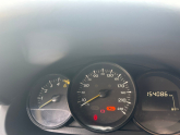 RENAULT MEGANE GÖSTERGE PANELİ ÇIKMA