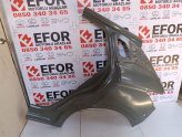 BYD ATTO 3 SIFIR SOL ARKA ÇAMURLUK 23-25