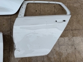 VW GOLF 7 ÇIKMA ORİJİNAL SOL ARKA KAPI BD2