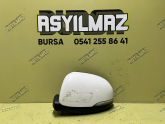 Oto Çıkma Parça / Kaporta & Karoser / Dış Ayna Komple / Hyundai / i20 / Çıkma Parça 