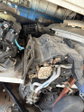 Fiat Egea kalorifer kazanı