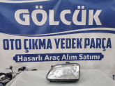 Oto Çıkma Parça / Renault / Megane / Elektrik / Far / Çıkma Parça 