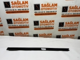 ÇIKMA VW PASSAT B7 SAĞ ÖN KAPI İÇ CAM SIYIRICI 3AA837471A
