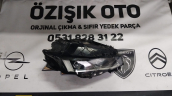 PEUGEOT 508 SAĞ ÖN FAR ÇIKMA ORJİNAL YEDEK PARÇA