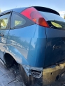 1998-2005 FORD FOCUS KESME ARKA KISIM