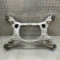 PORSCHE PANAMERA (971) 2.9 MOTOR TRAVERS ARKA 971599030AD