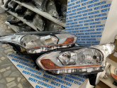 FORD CONNECT SAĞ SOL FAR ADET FİYAT (20142018) DEPO SIFIR