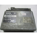 Opel Kadett 2.0 Motor Beyni 0261200104 90280357FF