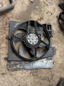 Oto Çıkma Parça / Peugeot / 207 / Isıtma, Soğutma & Klima / Fan Motoru / Çıkma Parça 