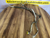 BMW F10 ÇIKMA ORJİNAL KLİMA BORUSU