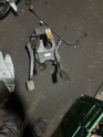 SPARK DEBRAJ PEDALİ FREN PEDALİ PEDAL SETİ